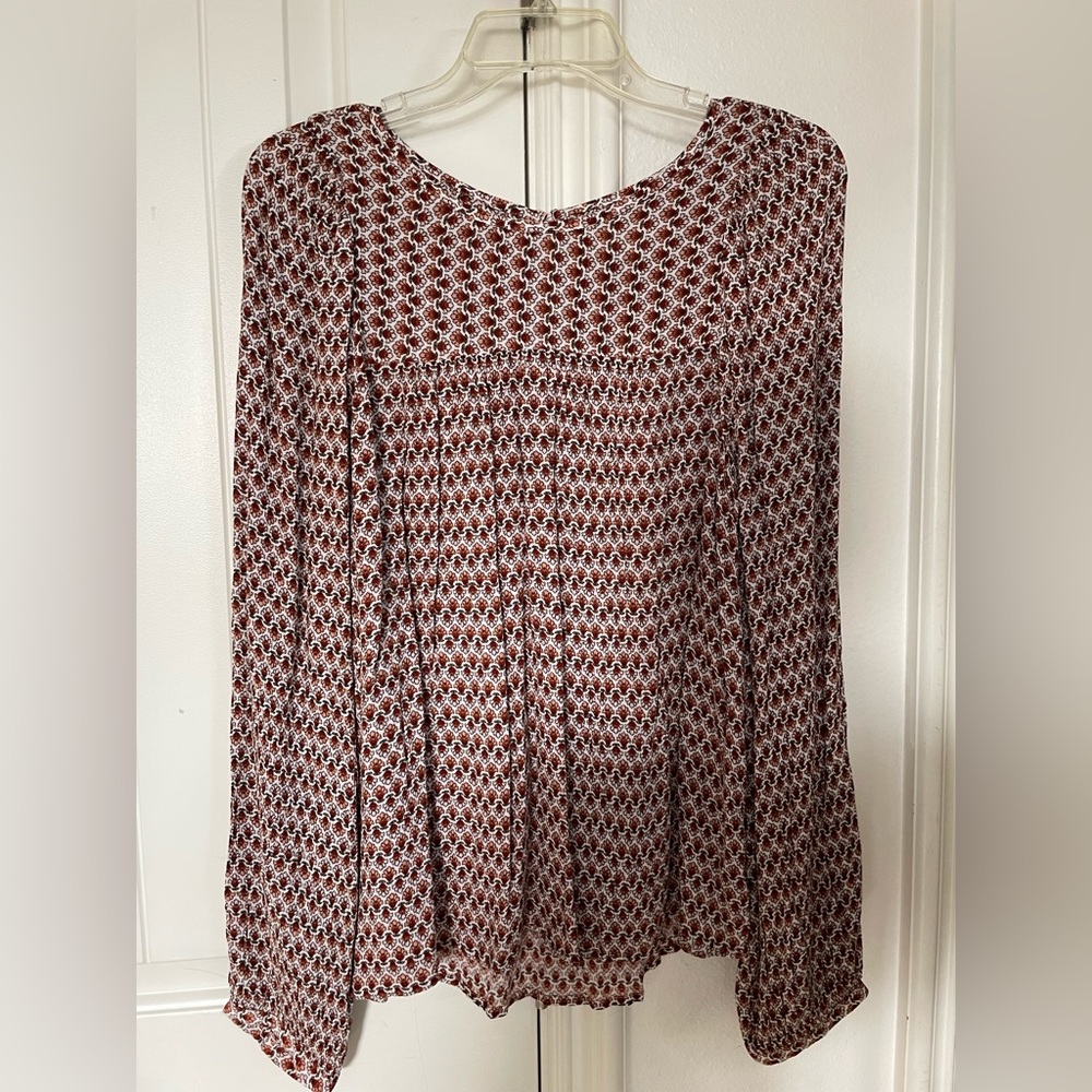 Loft Blouse - Picture 5 of 6
